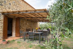 Gallery image of La Capanna di Montauto in San Gimignano