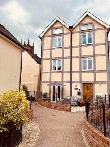 Φωτογραφία από το άλμπουμ του The Stokesay Ludlow σε Ludlow