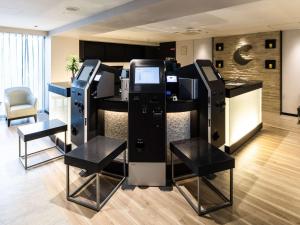 Fotografie z fotogalerie ubytování Comfort Hotel Shin-Osaka v Osace