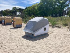 Příroda nedaleko luxury tent + 4 fotografie
