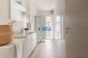 Kép Condominio Trento szállásáról Lido di Jesolóban a galériában
