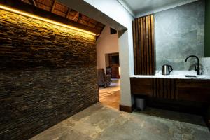Fotografie z fotogalerie ubytování Lapeng Guest Lodge v destinaci Burgersfort