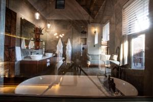 Fotografie z fotogalerie ubytování Lapeng Guest Lodge v destinaci Burgersfort