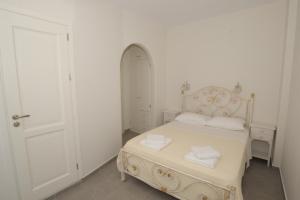 Gallery image of Pension Panorama in Amorgos