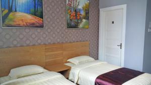 Gallery image of Residence 21 Boutique Inn in Miri