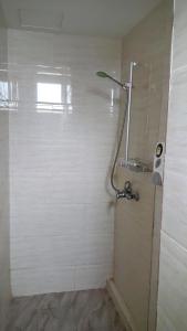 Ванная комната в Residence 21 Boutique Inn
