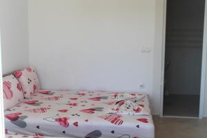 Letto o letti in una camera di Apartments Luana