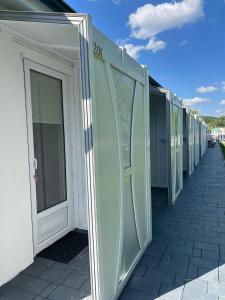 Afbeelding uit fotogalerij van ROYAL PARK Complex in Bascov