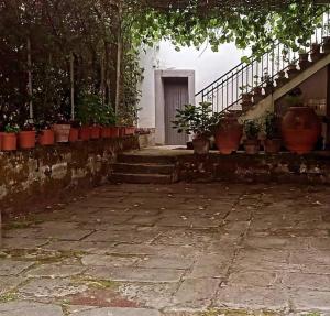 Fotografia z galérie ubytovania Albergo del Ponte v destinácii San Piero in Bagno
