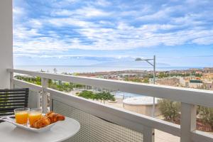 Μπαλκόνι ή βεράντα στο Carmen Apt Adeje By Dream Homes Tenerife