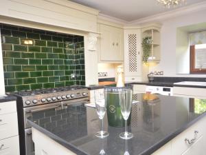 Imagen de la galería de 3 Bed in South Molton 62655, en Filleigh