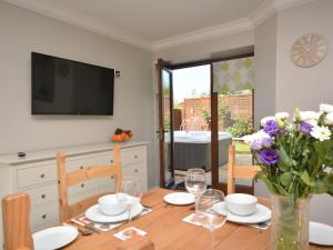 Imagen de la galería de 3 Bed in South Molton 62655, en Filleigh 24 fotos más