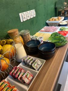 Afbeelding uit fotogalerij van Villa Noce i Dnie in Radziechowy