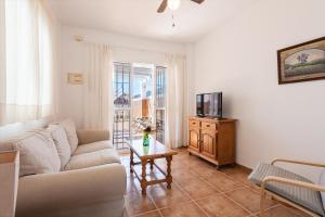 Fotografia z galérie ubytovania Apartamentos La Casa del Barrio v destinácii Maro