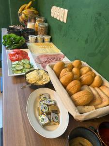 Afbeelding uit fotogalerij van Villa Noce i Dnie in Radziechowy