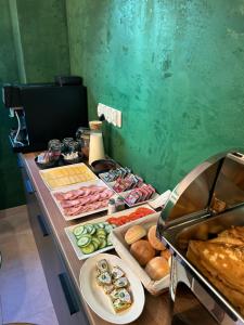 Afbeelding uit fotogalerij van Villa Noce i Dnie in Radziechowy