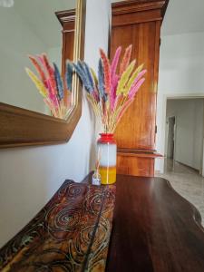 Fotografie z fotogalerie ubytování Casa via del mare v destinaci Veglie