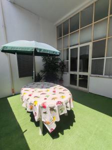 Fotografie z fotogalerie ubytování Casa via del mare v destinaci Veglie