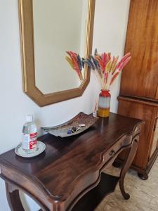 Fotografie z fotogalerie ubytování Casa via del mare v destinaci Veglie