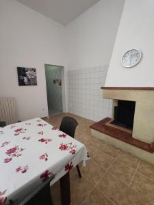 Fotografie z fotogalerie ubytování Casa via del mare v destinaci Veglie