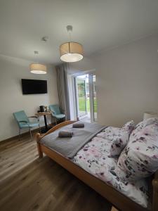 Gallery image of WHITE HOUSE in Jastrzębia Góra