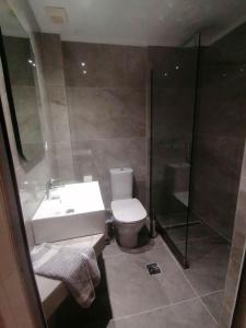 Gallery image of Hotel Viky in Sarti