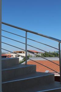 Balcone o terrazza di Apartments Luana