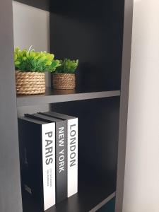 Fotografie z fotogalerie ubytování Casa Stile Libero 40 Arcore FS-GP Monza-Milano-Lecco v destinaci Arcore