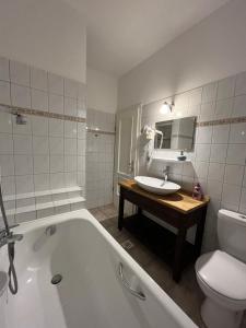 Duna Apartman 2897 Dunaszentmiklós, Új utca kép - 2