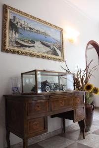 Фотография из галереи Hotel Falcone в Вьесте