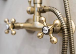 Fotografie z fotogalerie ubytování Aviano Boutique Hotel ve Vídni