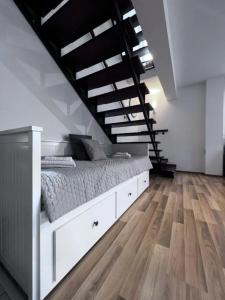 Imagine din galeria proprietății Vila luminoasa cu curte privată în București