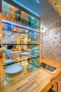 Billede fra billedgalleriet på Finest Retreats - The Church Vaults i Matlock