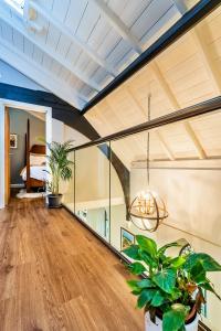 Billede fra billedgalleriet på Finest Retreats - The Church Vaults i Matlock