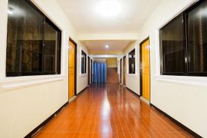 Gambar di galeri bagi JEMZ Tagaytay Budget Rooms di Tagaytay