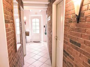 Fotografie z fotogalerie ubytování Holiday Home Klaffmuschel by Interhome v destinaci Norddeich