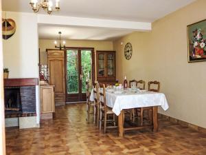 Φωτογραφία από το άλμπουμ του Holiday Home L'ensoleillade by Interhome σε Saint-Cyr-sur-Mer