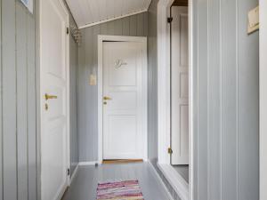 Fotografie z fotogalerie ubytování Holiday Home Granlien by Interhome v destinaci Gjølanger