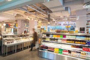 Gallery image of Hotel With Urban Deli in Stockholm
