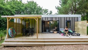 Gallery image of Domaine de la Forge in La Teste-de-Buch