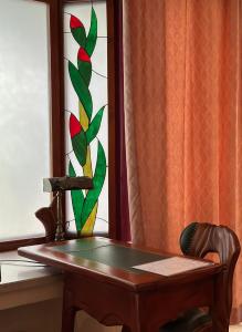 Billede fra billedgalleriet på Central 25 i Podgorica