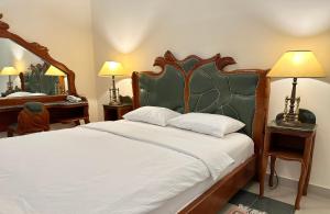 Billede fra billedgalleriet på Central 25 i Podgorica