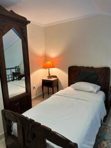 Billede fra billedgalleriet på Central 25 i Podgorica + 34 billeder