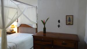 Postel nebo postele na pokoji v ubytování Casa das Acacias + 46 fotografií