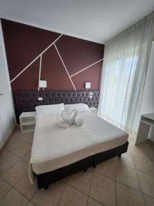 Fotografie z fotogalerie ubytování Hotel Liu v Rimini