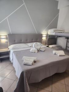 Fotografie z fotogalerie ubytování Hotel Liu v Rimini