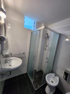 Fotografie z fotogalerie ubytování Hotel Liu v Rimini
