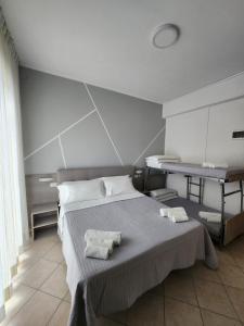 Fotografie z fotogalerie ubytování Hotel Liu v Rimini