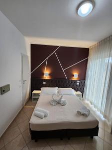 Fotografie z fotogalerie ubytování Hotel Liu v Rimini + 3 fotografie