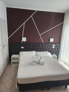 Fotografie z fotogalerie ubytování Hotel Liu v Rimini